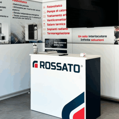 Prodotti Rossato a Macomer